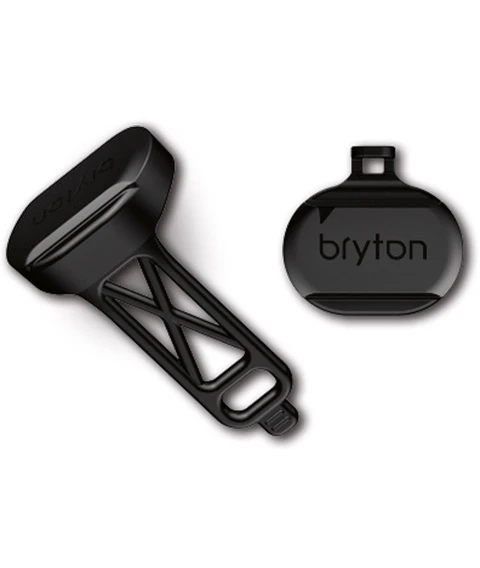 BRYTON Sensore di velocità ANT+ e Bluetooth